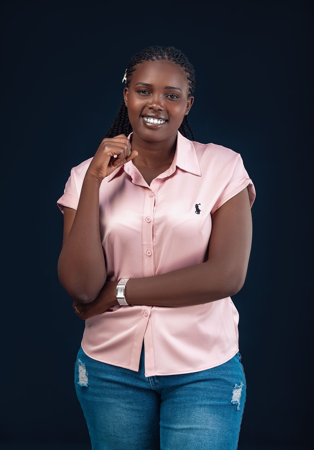 Linda Jerono - Financial Consultant